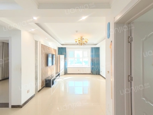 整租·中达御园 3室2厅 南