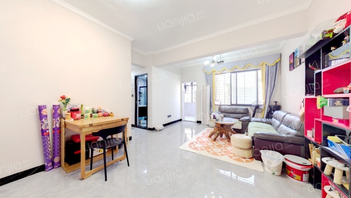 云涛花园二手房实景图