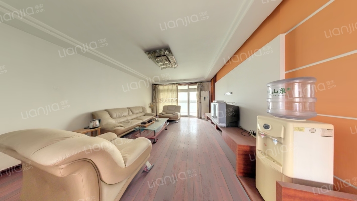 怡景苑二手房实景图