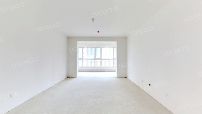 至诚枫叶国际二手房实景图