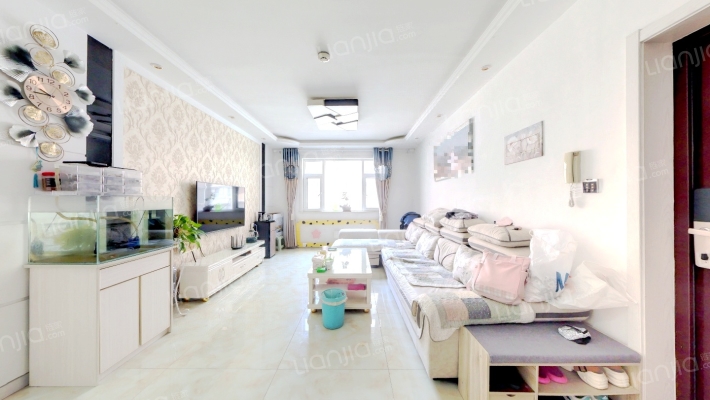 东山经适房二手房实景图