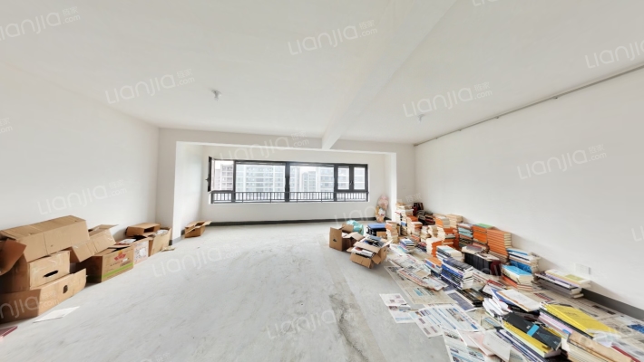 美的新希望昆仑一品二手房实景图