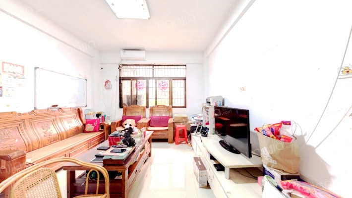 柠溪花园二手房实景图