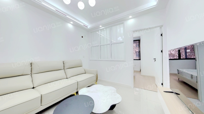 互利西一巷5号二手房实景图