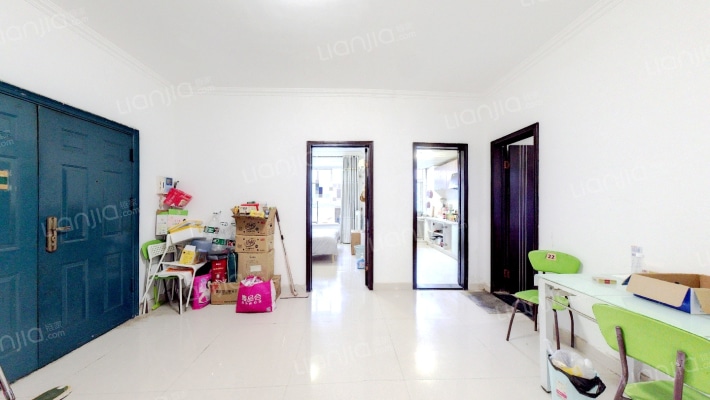 紫荆花园二期二手房实景图