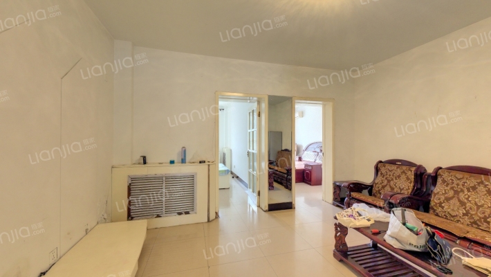 义井商贸小区二手房实景图