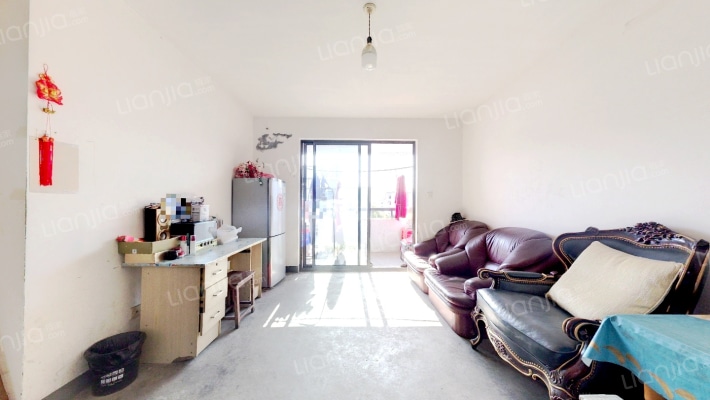 丽泽荷亭苑二手房实景图