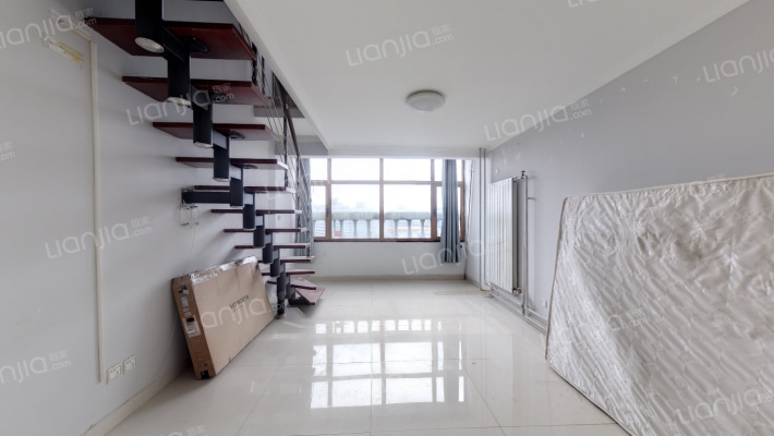 财智公馆二手房实景图