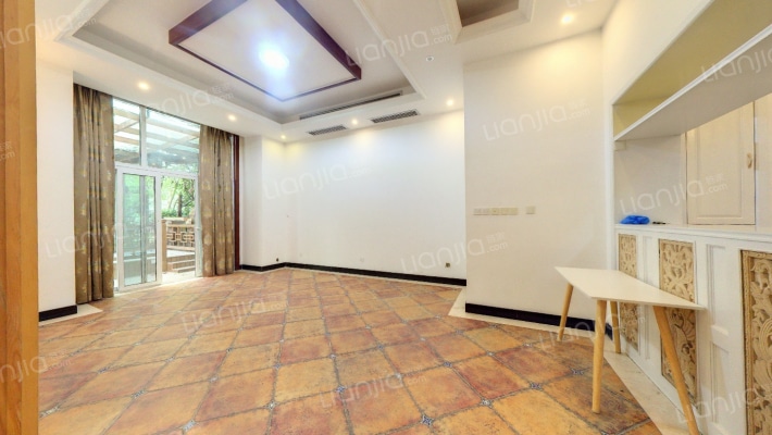 林庭叠院二手房实景图