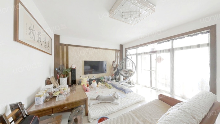 筇海苑二手房实景图