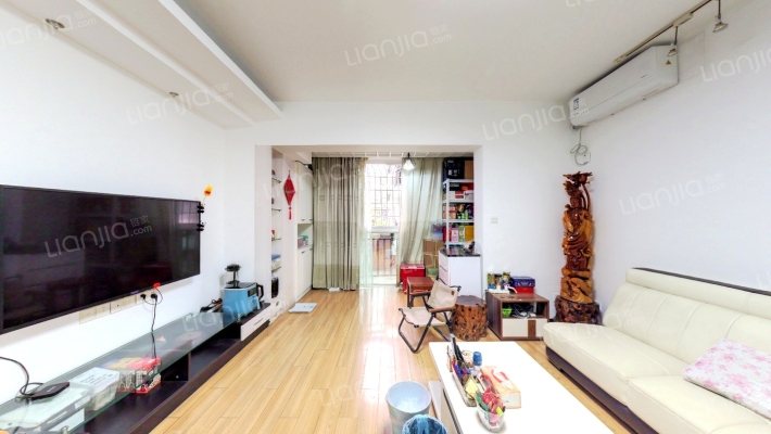 菁华北大二手房实景图