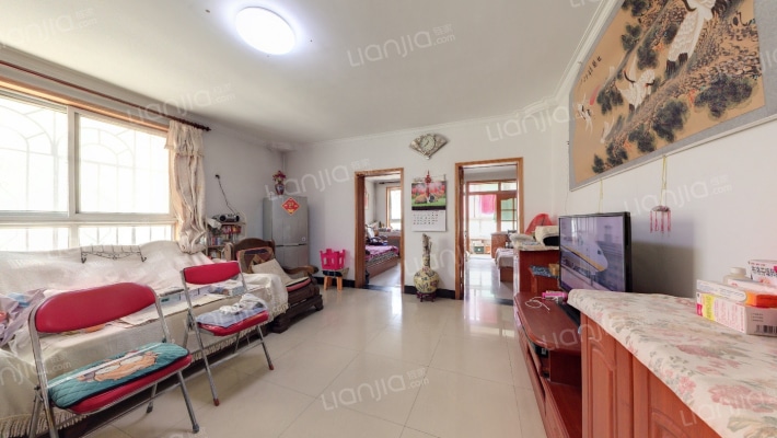 沁馥家园二手房实景图