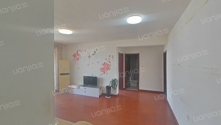 人和三期二手房实景图