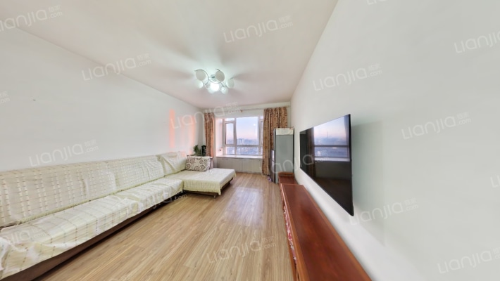 先行名苑二手房实景图