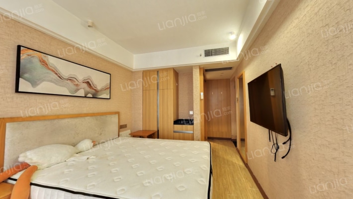 当代上品湾花园二手房实景图