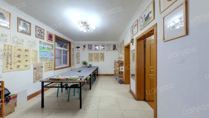 颍州南路二手房实景图