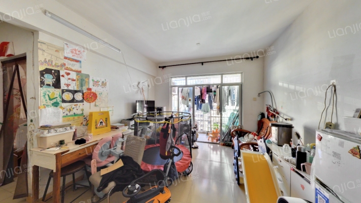 和安花园二手房实景图