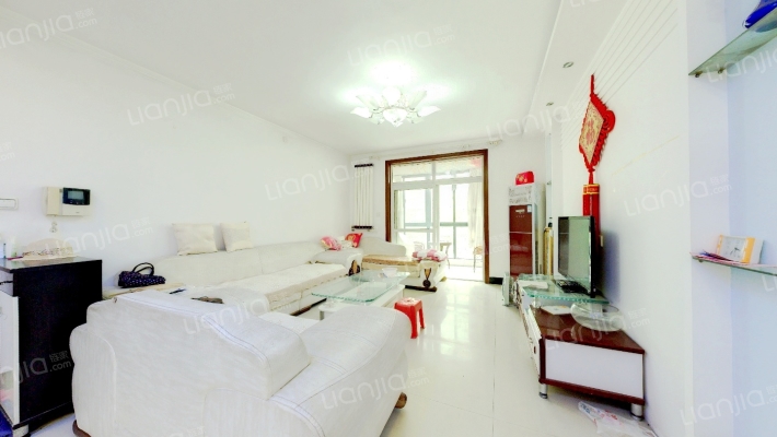 永威鑫城二手房实景图