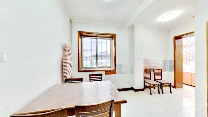 山西省实验中学宿舍二手房实景图