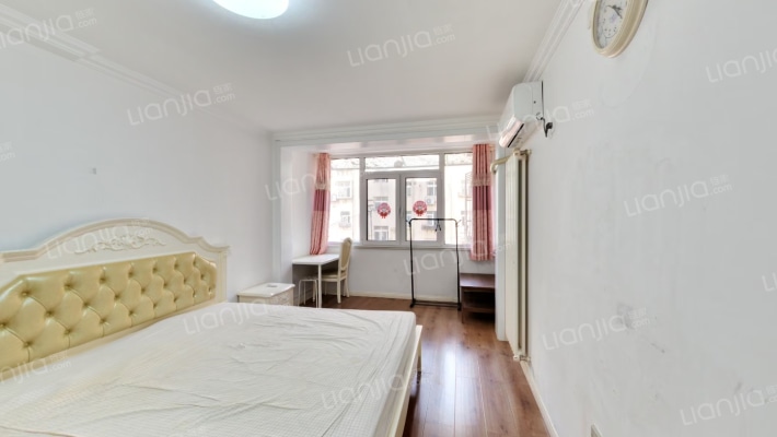 徐州北路二手房实景图