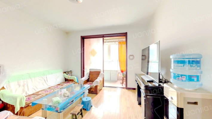 华美风景园二期B区二手房实景图