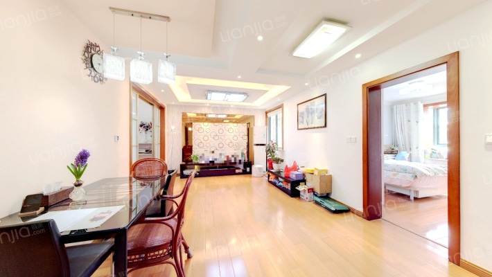 民丰家园二区二手房实景图