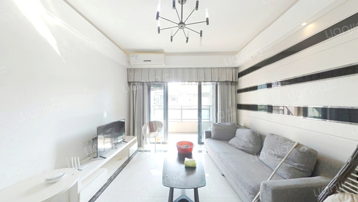 美湖湾二手房实景图