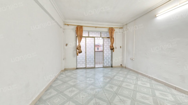 翠微苑二手房实景图