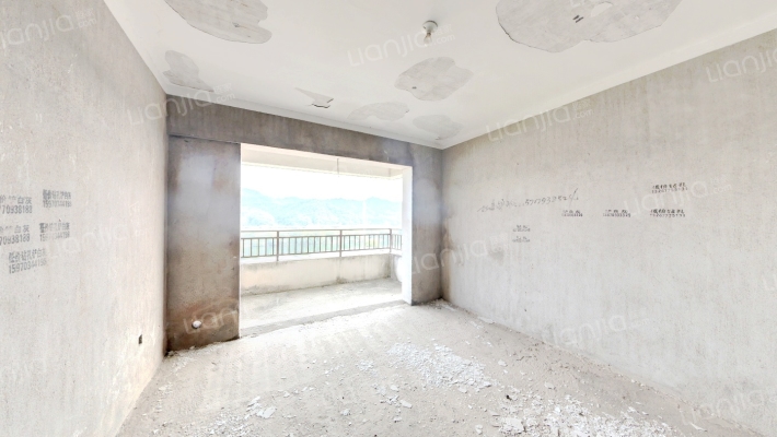 御墅湾二手房实景图