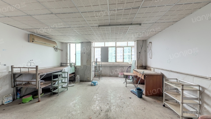 拱北花园大厦二手房实景图