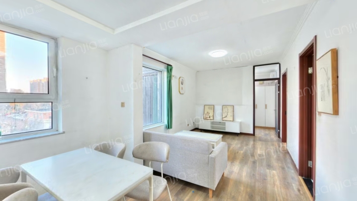 沿海赛洛城五期二手房实景图