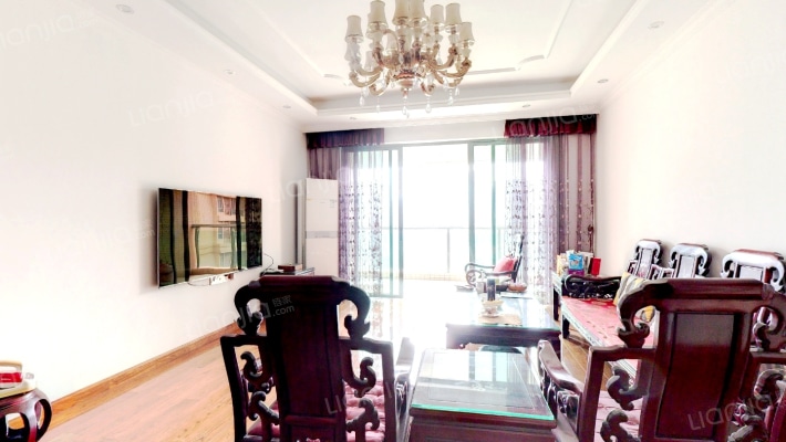 万城二手房实景图