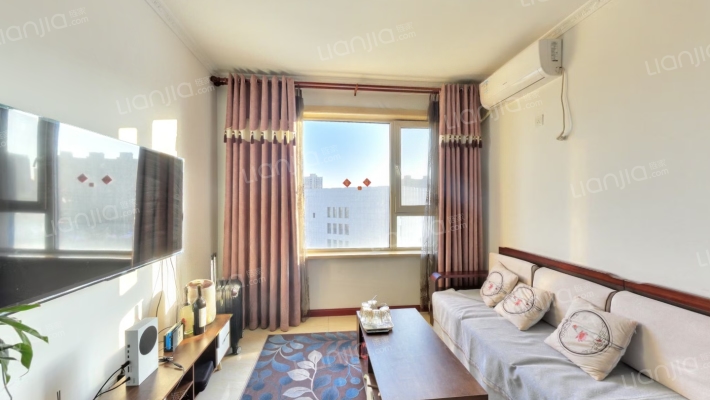 新星宇和悦二手房实景图