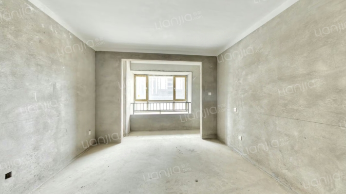 吾悦和府C区二手房实景图