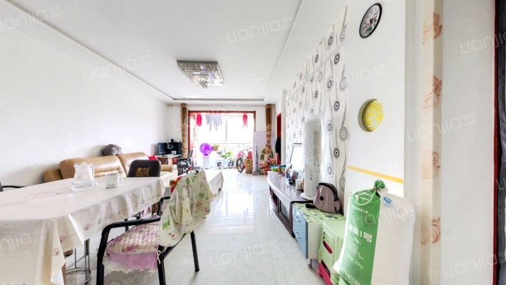 春华苑二手房实景图