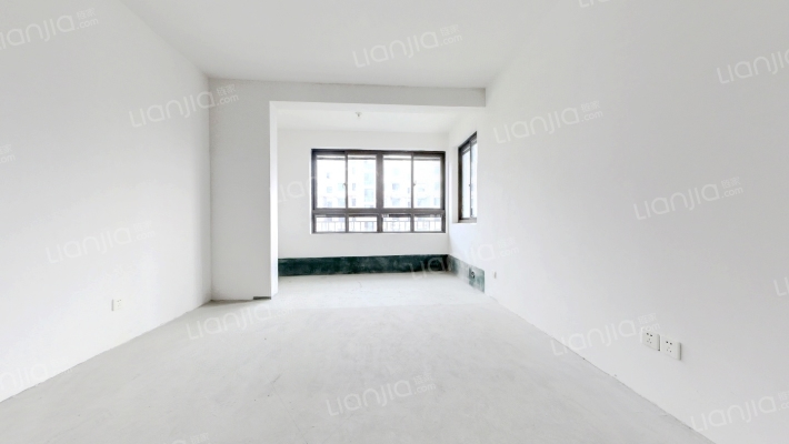 振兴花苑二手房实景图