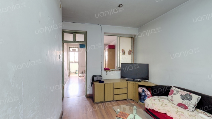 金玉小区二手房实景图