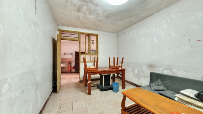 师大附中家属区二手房实景图