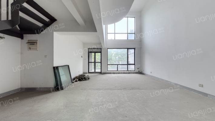 紫檀山二手房实景图