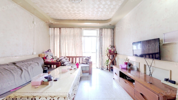 公交一村二手房实景图