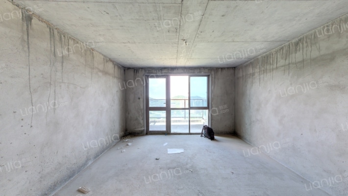 乍浦玉璟湾二手房实景图