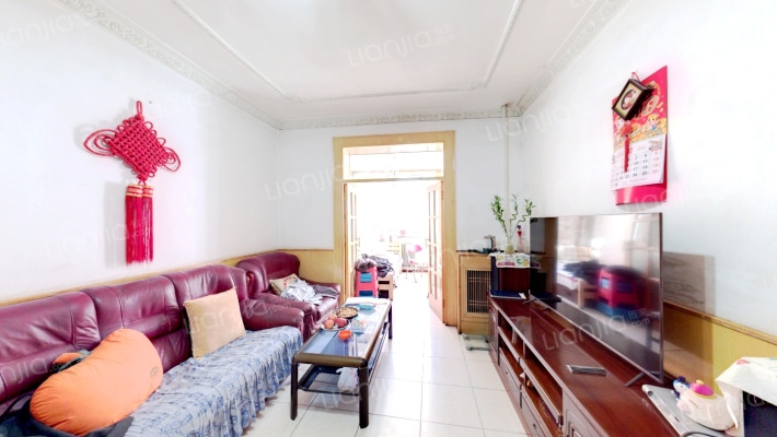 桃园四巷北一条二手房实景图