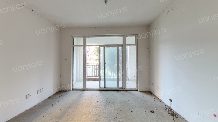 香城润园二手房实景图