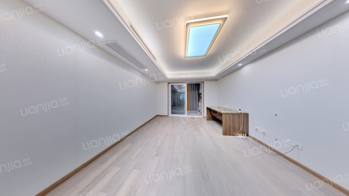 澜山悦庭二手房实景图