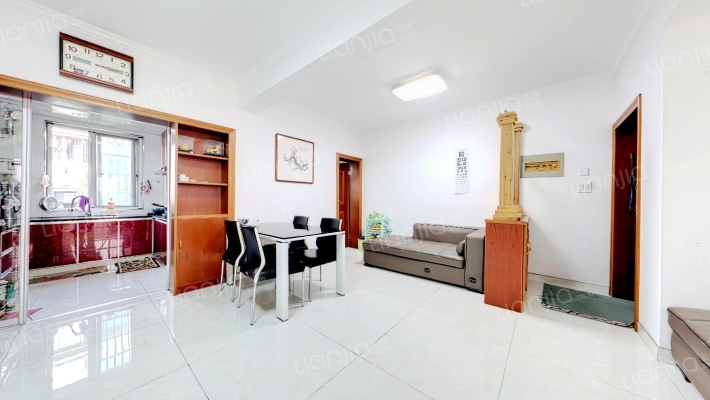 东方银座二手房实景图