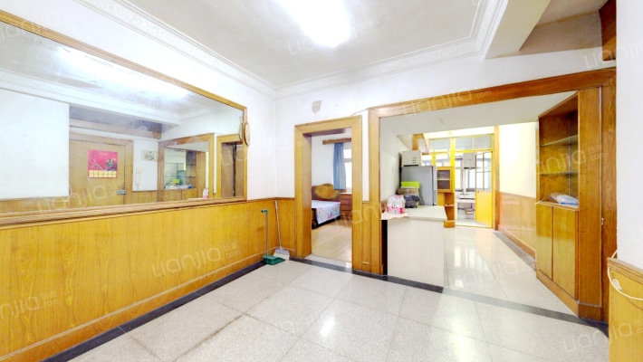 虎踞北路10号二手房实景图