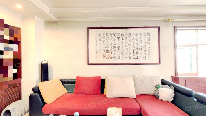 安兴综合楼二手房实景图