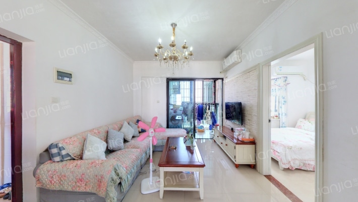 广益大厦二手房实景图