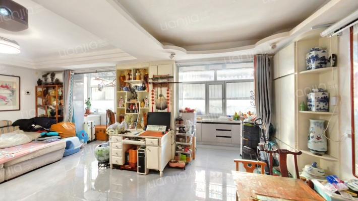 天众园二手房实景图