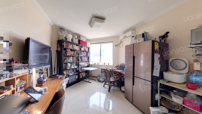 天平小区二手房实景图